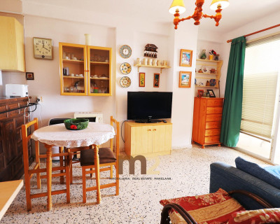 Sale - Apartment / flat - Guardamar del Segura - Urb. Pinomar