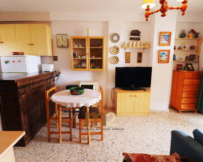 Sale - Apartment / flat - Guardamar del Segura - Urb. Pinomar