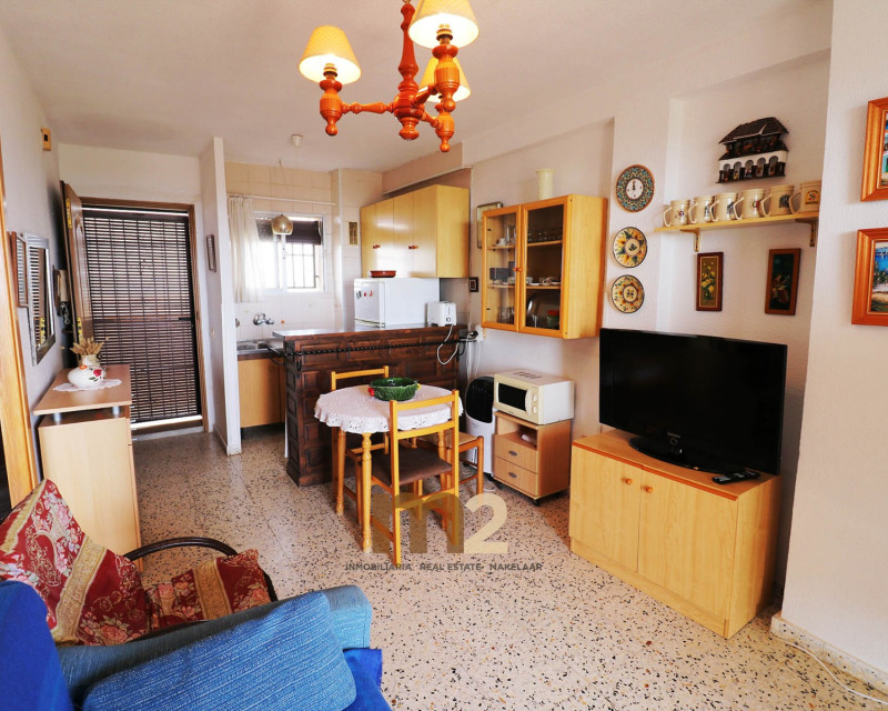 Sale - Apartment / flat - Guardamar del Segura - Urb. Pinomar