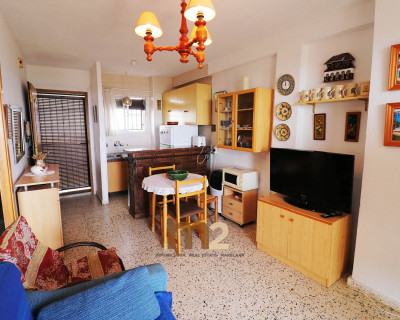 Sale - Apartment / flat - Guardamar del Segura - Urb. Pinomar
