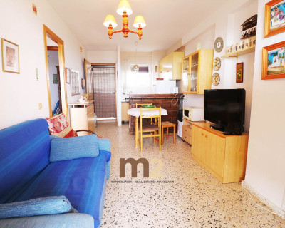 Sale - Apartment / flat - Guardamar del Segura - Urb. Pinomar