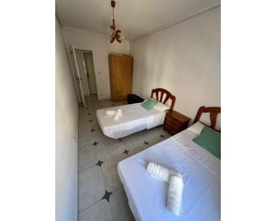 Alquiler a largo plazo - Apartamento / piso - Guardamar del Segura - Mercadona