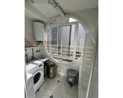 Alquiler a largo plazo - Apartamento / piso - Guardamar del Segura - Mercadona