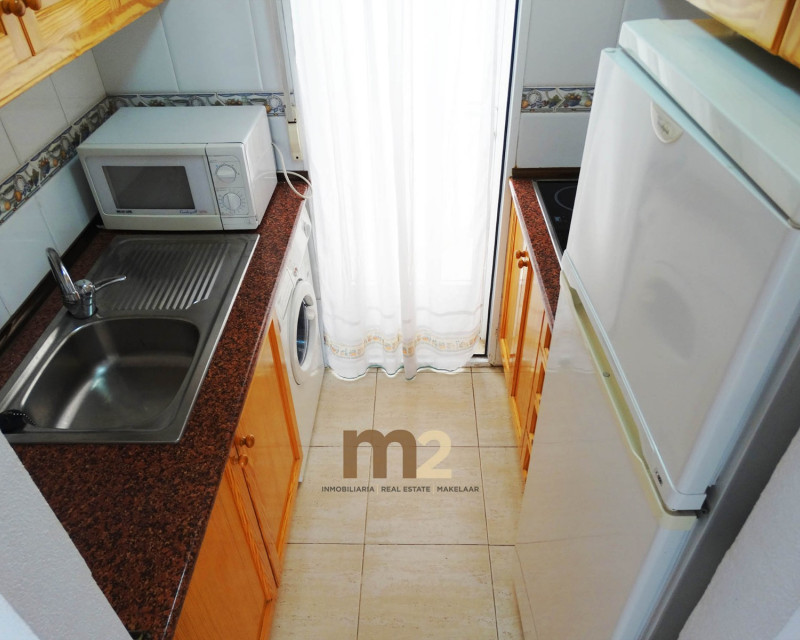 Long time Rental - Apartment / flat - Guardamar del Segura - Mercadona