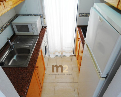 Long time Rental - Apartment / flat - Guardamar del Segura - Mercadona