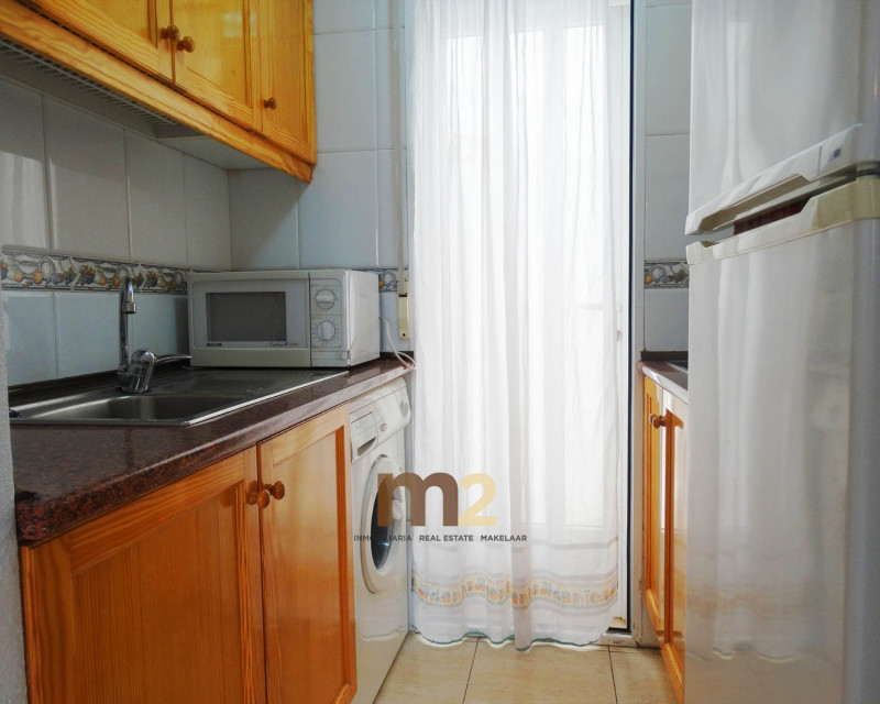 Long time Rental - Apartment / flat - Guardamar del Segura - Mercadona
