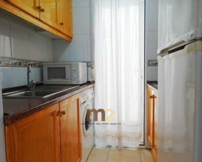 Long time Rental - Apartment / flat - Guardamar del Segura - Mercadona