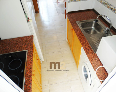 Long time Rental - Apartment / flat - Guardamar del Segura - Mercadona