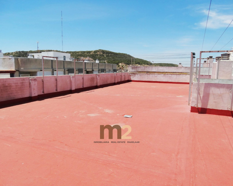 Long time Rental - Apartment / flat - Guardamar del Segura - Mercadona