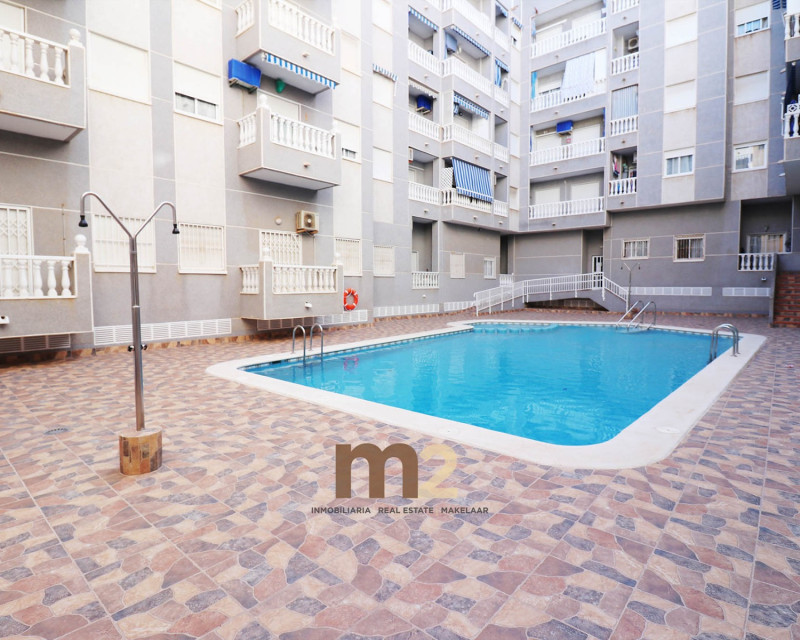 Long time Rental - Apartment / flat - Guardamar del Segura - Mercadona
