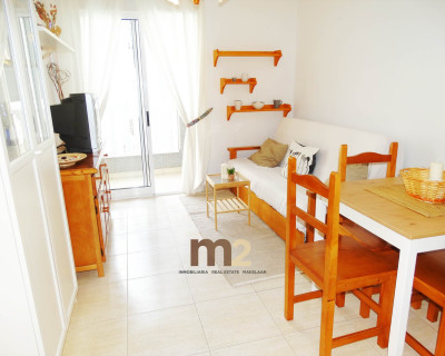 Long time Rental - Apartment / flat - Guardamar del Segura - Mercadona