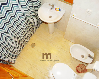 Long time Rental - Apartment / flat - Guardamar del Segura - Mercadona