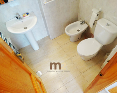Long time Rental - Apartment / flat - Guardamar del Segura - Mercadona