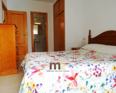 Long time Rental - Apartment / flat - Guardamar del Segura - Mercadona