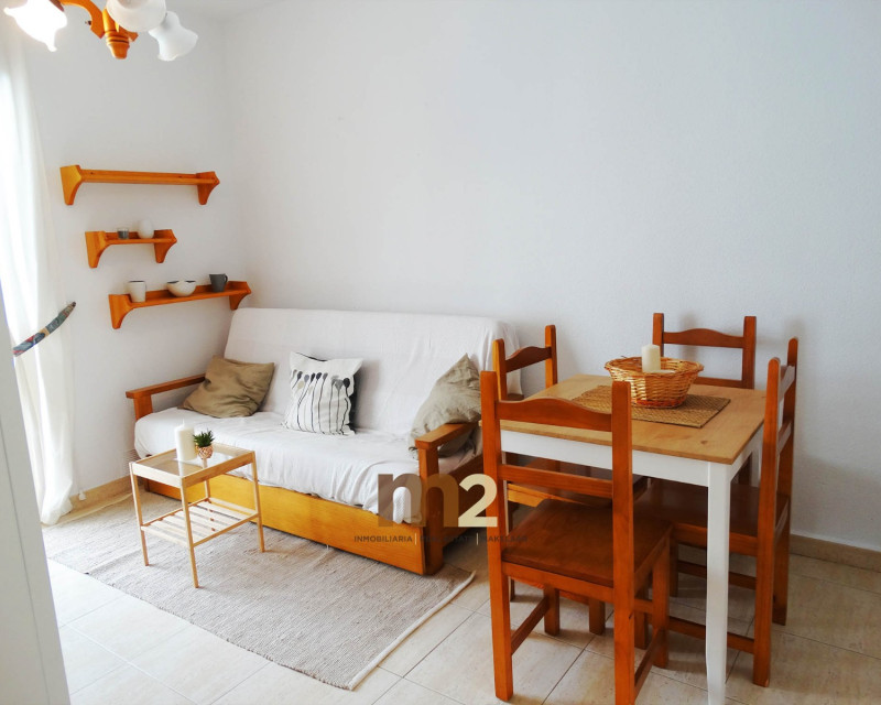 Long time Rental - Apartment / flat - Guardamar del Segura - Mercadona