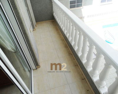 Long time Rental - Apartment / flat - Guardamar del Segura - Mercadona