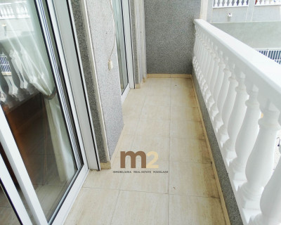 Long time Rental - Apartment / flat - Guardamar del Segura - Mercadona