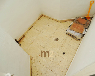 Long time Rental - Apartment / flat - Guardamar del Segura - Mercadona