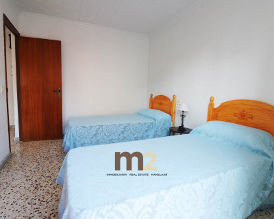 Lang termijn verhuur - Appartement / flat - Guardamar del Segura - Centrum