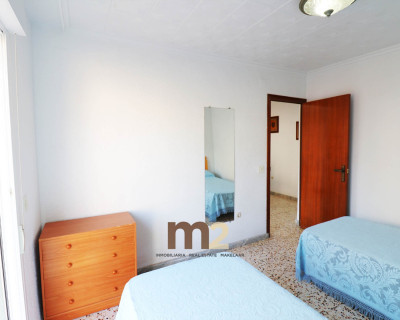 Lang termijn verhuur - Appartement / flat - Guardamar del Segura - Centrum