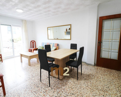 Lang termijn verhuur - Appartement / flat - Guardamar del Segura - Centrum