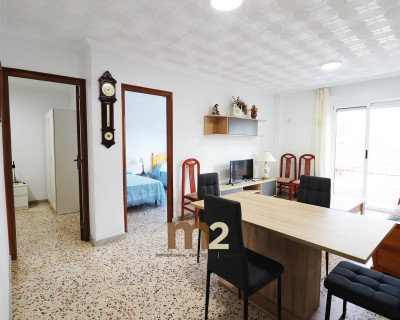 Lang termijn verhuur - Appartement / flat - Guardamar del Segura - Centrum