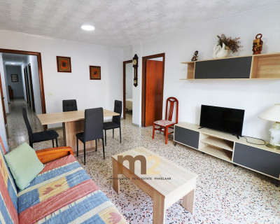 Lang termijn verhuur - Appartement / flat - Guardamar del Segura - Centrum