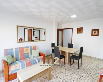 Lang termijn verhuur - Appartement / flat - Guardamar del Segura - Centrum