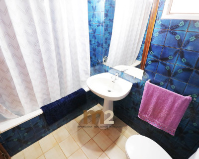 Lang termijn verhuur - Appartement / flat - Guardamar del Segura - Centrum
