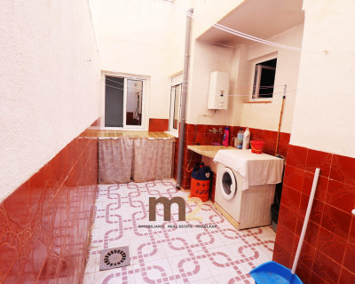 Lang termijn verhuur - Appartement / flat - Guardamar del Segura - Centrum