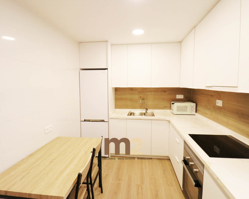Lang termijn verhuur - Appartement / flat - Guardamar del Segura - Centrum
