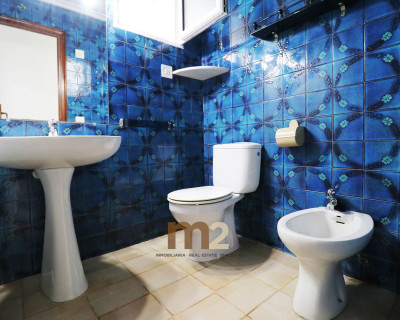 Lang termijn verhuur - Appartement / flat - Guardamar del Segura - Centrum