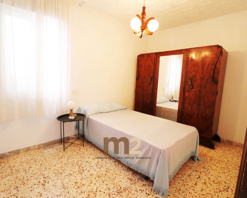 Lang termijn verhuur - Appartement / flat - Guardamar del Segura - Centrum