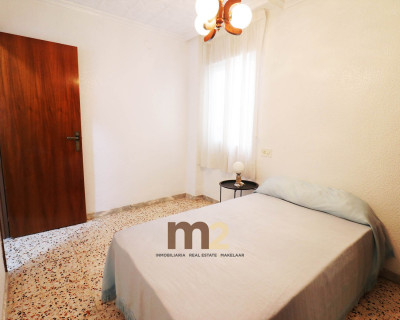 Lang termijn verhuur - Appartement / flat - Guardamar del Segura - Centrum