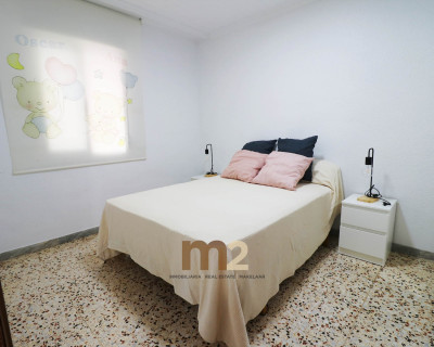 Lang termijn verhuur - Appartement / flat - Guardamar del Segura - Centrum