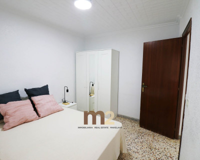 Lang termijn verhuur - Appartement / flat - Guardamar del Segura - Centrum