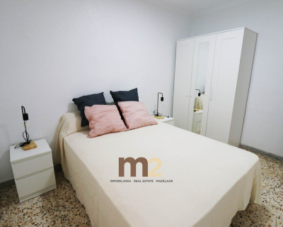 Lang termijn verhuur - Appartement / flat - Guardamar del Segura - Centrum