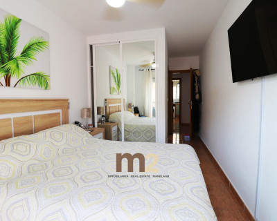 Segunda mano - Apartamento / piso - Guardamar del Segura - Mercadona