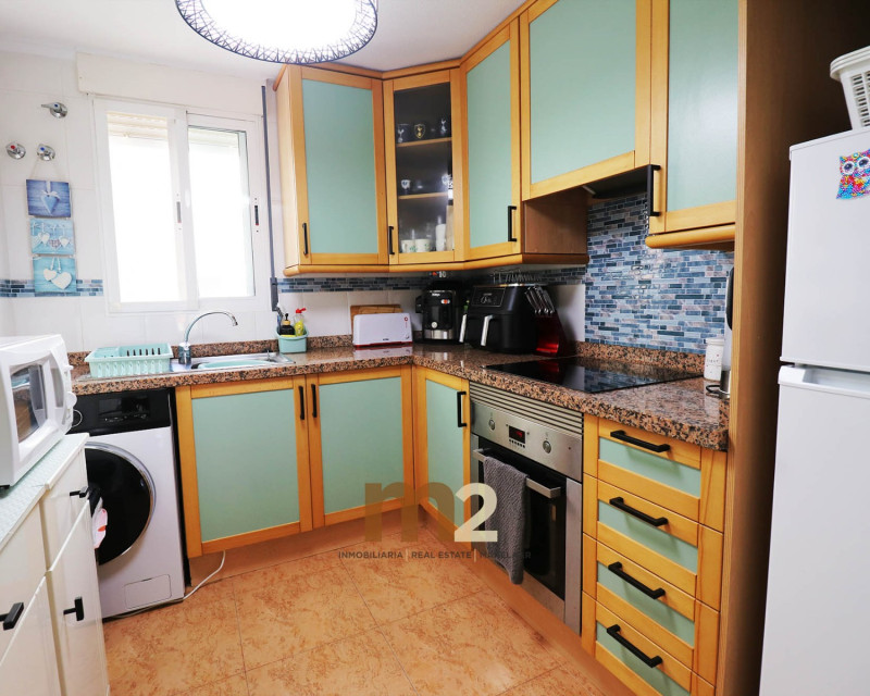 Segunda mano - Apartamento / piso - Guardamar del Segura - Mercadona