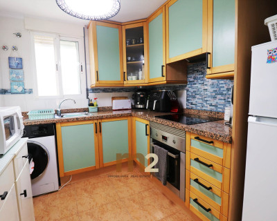 Segunda mano - Apartamento / piso - Guardamar del Segura - Mercadona