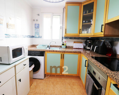 Segunda mano - Apartamento / piso - Guardamar del Segura - Mercadona