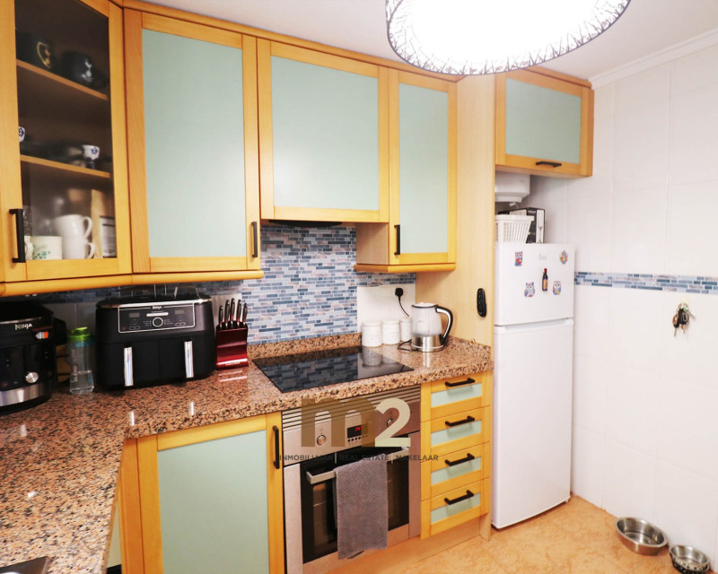 Segunda mano - Apartamento / piso - Guardamar del Segura - Mercadona