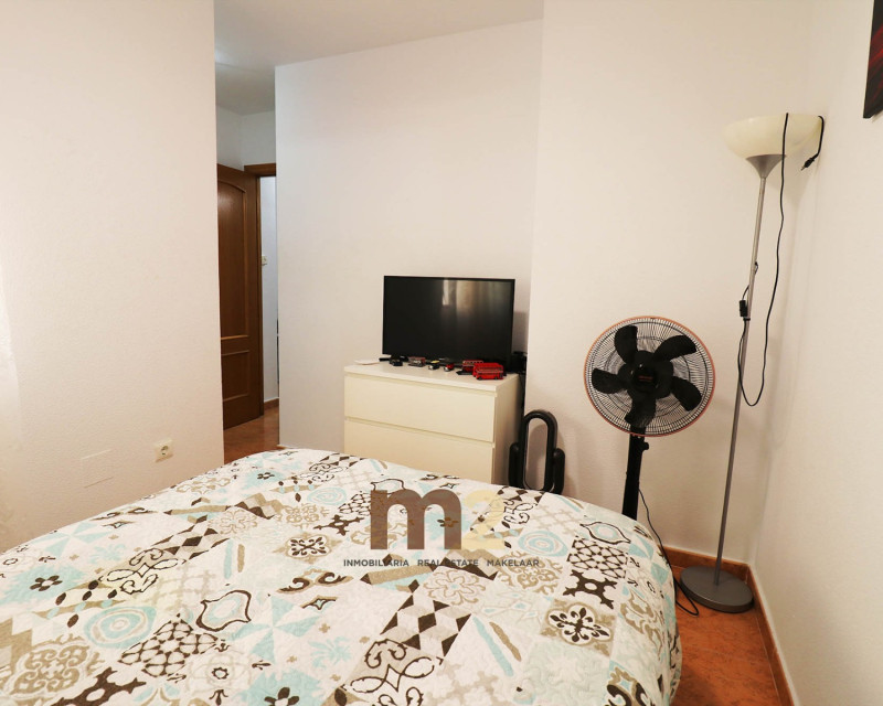 Segunda mano - Apartamento / piso - Guardamar del Segura - Mercadona