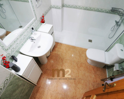 Segunda mano - Apartamento / piso - Guardamar del Segura - Mercadona