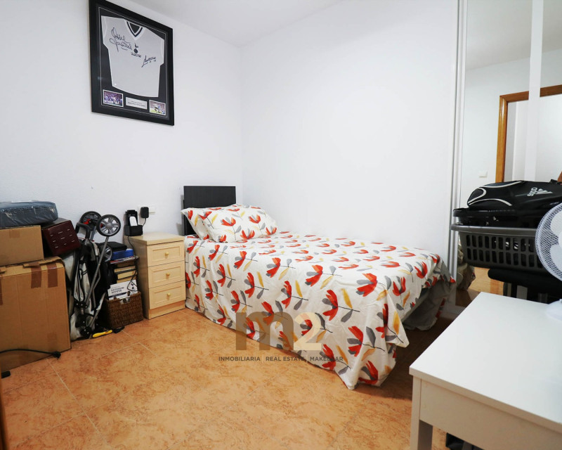 Segunda mano - Apartamento / piso - Guardamar del Segura - Mercadona