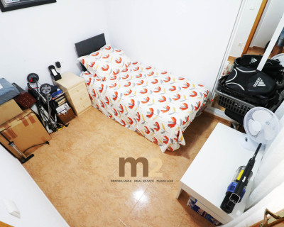 Segunda mano - Apartamento / piso - Guardamar del Segura - Mercadona