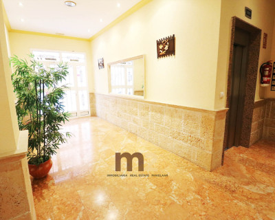 Segunda mano - Apartamento / piso - Guardamar del Segura - Mercadona