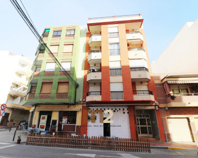 Segunda mano - Apartamento / piso - Guardamar del Segura - Mercadona