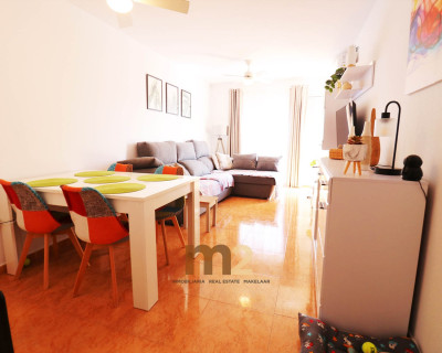 Segunda mano - Apartamento / piso - Guardamar del Segura - Mercadona