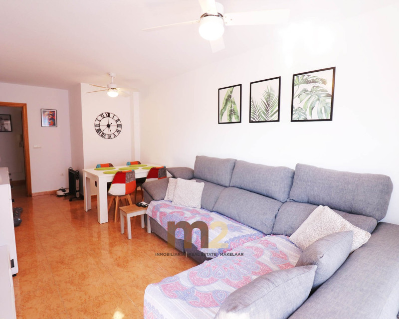 Segunda mano - Apartamento / piso - Guardamar del Segura - Mercadona